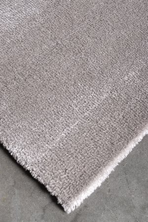 Finesto tæppe - Silver - Stærk pris